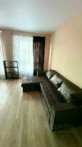 Сдается студия, 24 м²
