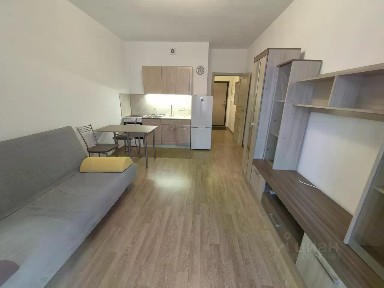 Сдается студия, 30 м²
