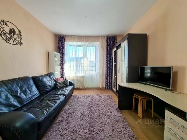 Сдается студия, 25,5 м²
