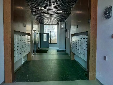 Сдается 1-комн. квартира, 22 м²