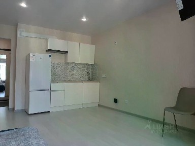 Сдается 1-комн. квартира, 25 м²