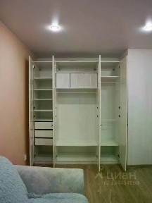 Сдается 1-комн. квартира, 30 м²
