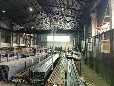 Сдается склад, 1 980 м²
