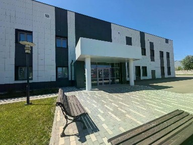 Сдается помещение свободного назначения, 1 200 м²