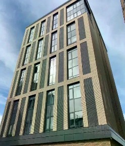 Сдается офис, 5,64 м²