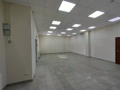 Сдается офис, 116 м²