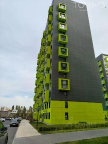 Продается 1-комн. квартира, 42,9 м²