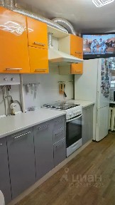 Продается 2-комн. квартира, 51,2 м²