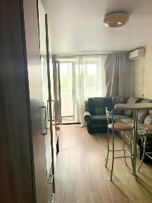 Сдается 1-комн. квартира, 45 м²