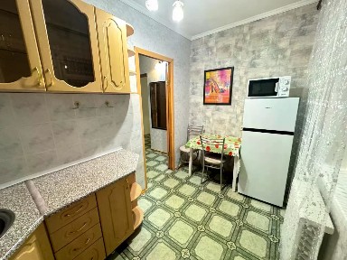 Сдается 1-комн. квартира, 34 м²
