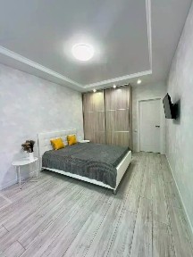 Сдается 2-комн. квартира, 40 м²