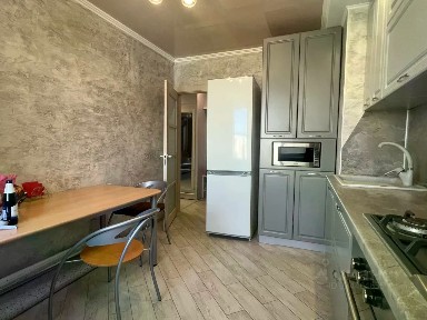 Сдается 3-комн. квартира, 65 м²