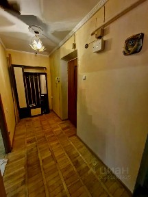 Сдается 2-комн. квартира, 52 м²