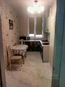 Сдается 1-комн. квартира, 36 м²