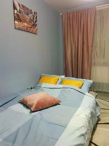 Сдается 1-комн. квартира, 38 м²