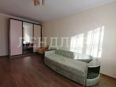 Сдается 1-комн. квартира, 37 м²