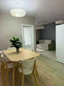 Сдается 2-комн. квартира, 42 м²