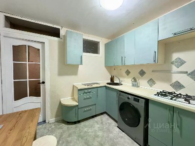 Сдается 1-комн. квартира, 37 м²