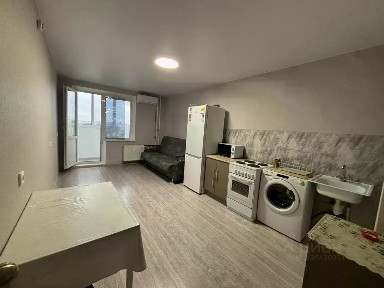Сдается 1-комн. квартира, 45 м²