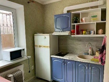 Сдается 1-комн. квартира, 31 м²