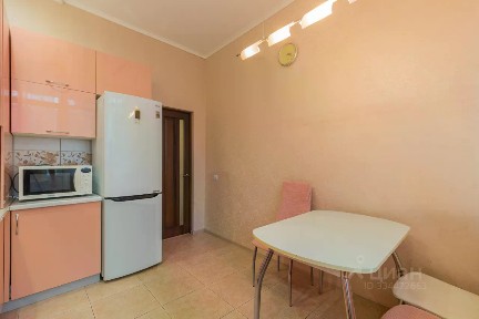 Сдается 1-комн. квартира, 40 м²