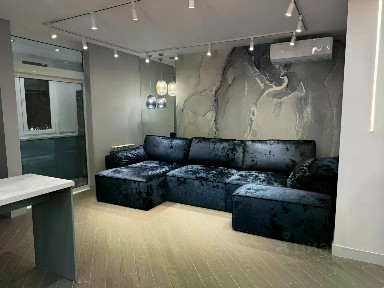 Сдается студия, 39 м²