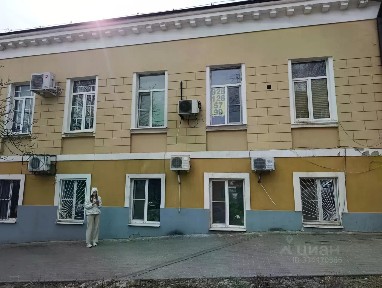 Сдается 2-комн. квартира, 40 м²