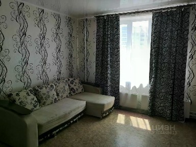 Сдается 1-комн. квартира, 36 м²
