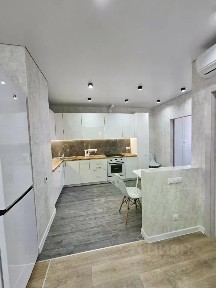 Сдается 1-комн. квартира, 46 м²