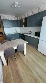 Сдается 1-комн. квартира, 59 м²