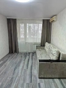 Сдается 1-комн. квартира, 31 м²