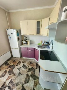 Сдается 1-комн. квартира, 36 м²