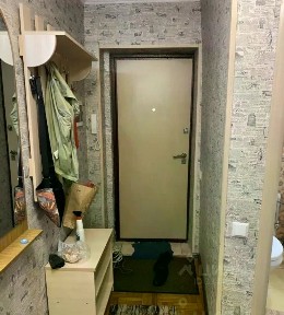 Сдается 2-комн. квартира, 52 м²