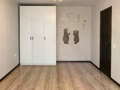 Сдается 1-комн. квартира, 40 м²