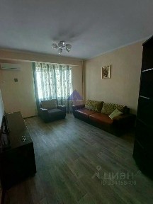 Сдается 1-комн. квартира, 37 м²