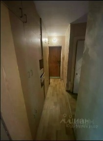 Сдается 2-комн. квартира, 46 м²