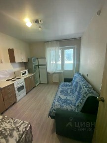 Сдается 1-комн. квартира, 42 м²