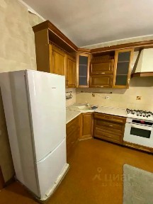 Сдается 2-комн. квартира, 56 м²