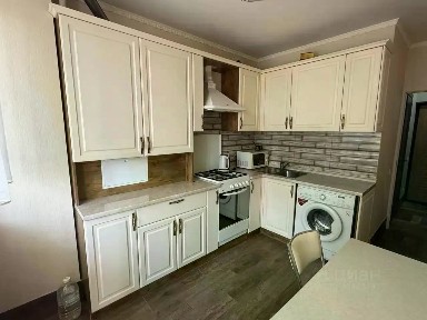 Сдается 1-комн. квартира, 34 м²