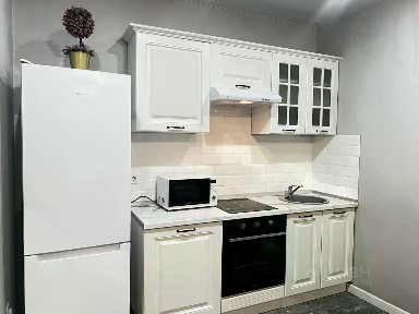 Сдается 2-комн. квартира, 42 м²