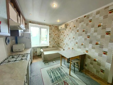 Сдается 1-комн. квартира, 39 м²
