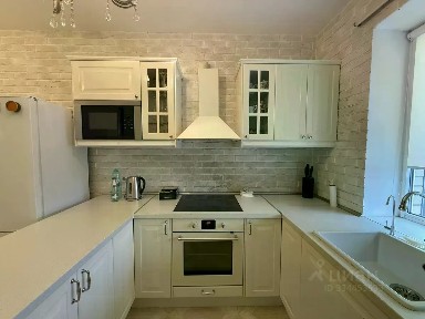 Сдается 1-комн. квартира, 48 м²