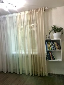 Сдается 3-комн. квартира, 55 м²