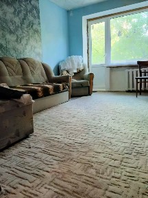 Сдается 3-комн. квартира, 60 м²