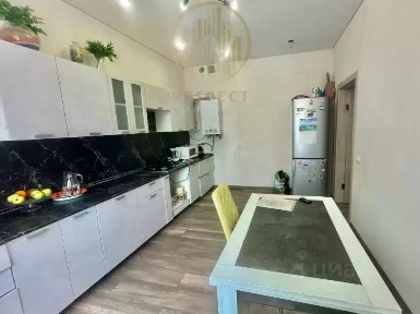 Продается 1-этажный дом, 92 м²