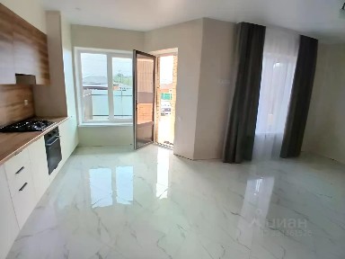Продается 1-этажный дом, 103 м²