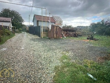 Продается участок, 12 сот.