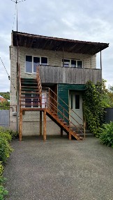 Ставропольский край, Пятигорск городской округ, Горячеводский поселок, ул. Георгиевская, 166А
