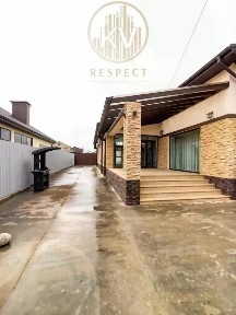 Продается 1-этажный дом, 241,1 м²