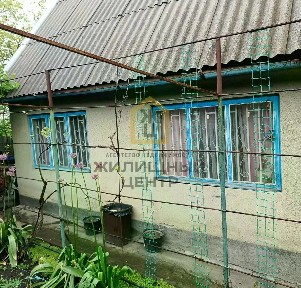 Продается 2-этажный дом, 63 м²